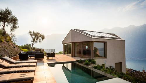 Villa Arias lake view - Foto 2