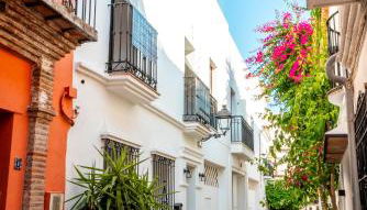 House in the Old Town of Marbella with Private Pool and Free Parking - Photo 5