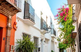 House in the Old Town of Marbella with Private Pool and Free Parking - Photo 5