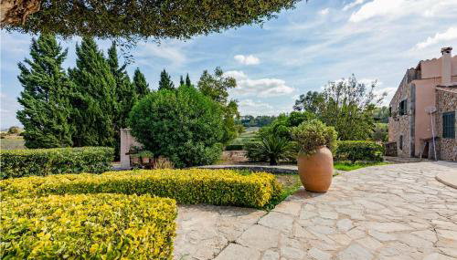 Awesome Home In Sineu - Foto 2, Garden