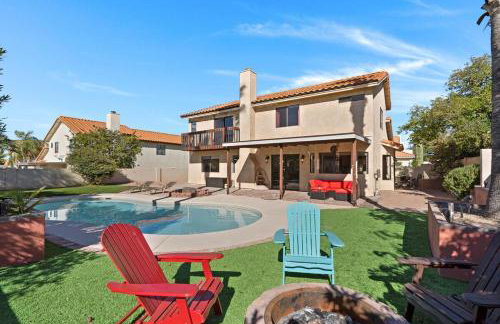 Southwestern Paradise, Simply Classic 4Bed 3Bath - Foto 39