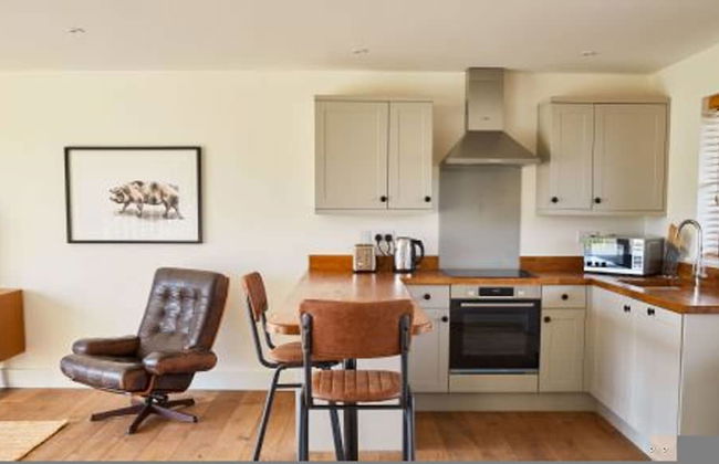 Host Stay Number Five Piglets - Foto 2