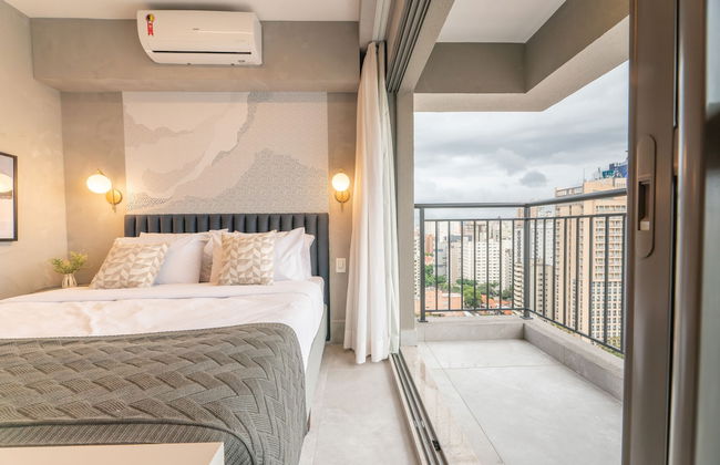 Charlie Vitrali Moema - Foto 26