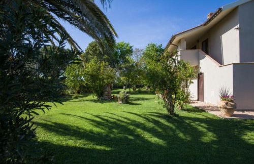 Agriturismo Podere Pizzicagallo - Foto 37