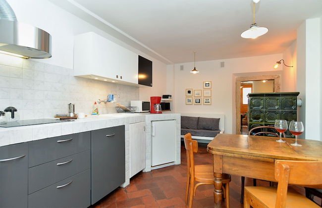 House 1953 - Photo 13