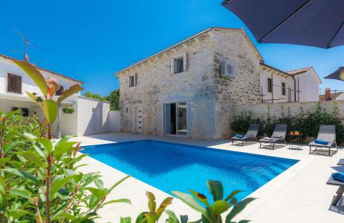 Holiday Home Villa Karmen by Interhome - Foto 34