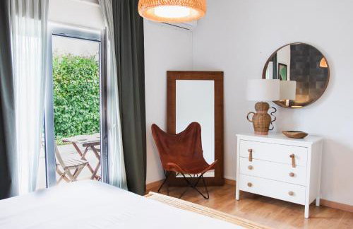 Chitaka's Organic Farmhouse in Ribatejo - Photo 23