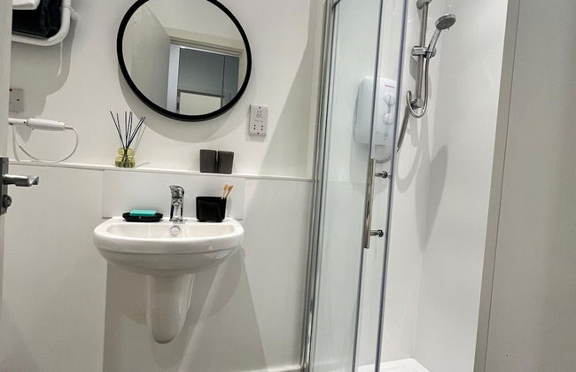 Kingston Luxe Suites Riverside Apartment Belvilla - Foto 11