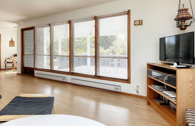 6 Person Holiday Home in Nakskov - Foto 6