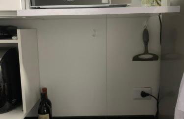 Miniapartamento xaxim 2 - Photo 13