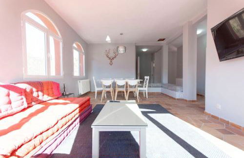 Casa Rural La Rosaleda de Pajares - Foto 14