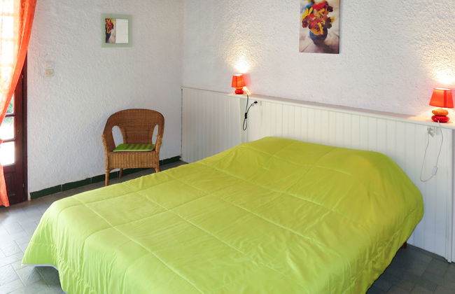 2 bedroom House in Talasani with garden and terrace - Photo 9