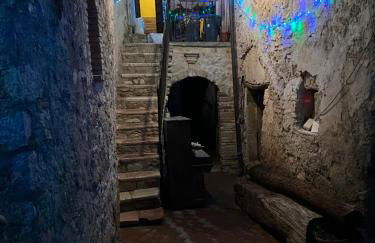 Il borgo di Firenzuola Camere con camino - Foto 16