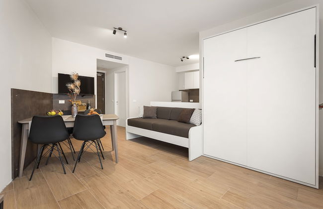 Residence Del Mar Emotion - Foto 47