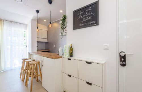 Apartmani Mostina near river - Photo 9