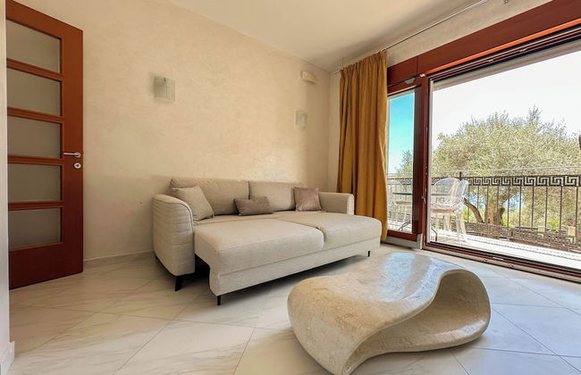 Olive Residence Rezevici - Foto 1