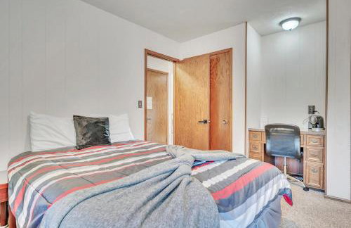 The Foxhole on East Lake Okoboji - Foto 32