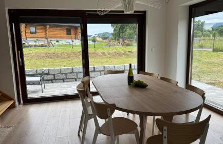 Dom z widokiem - Foto 20