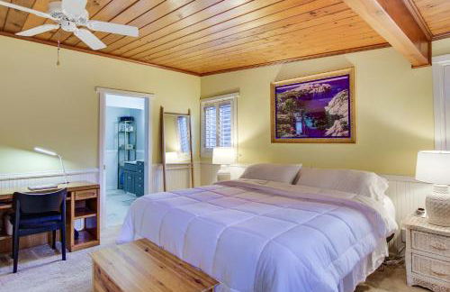 Puget Sound Cottage with Private Community Beach! - Photo 14