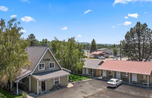 Birch Glen Hotel - Foto 1