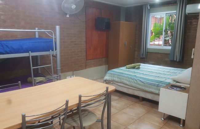 Apart Entre Rios - Foto 11