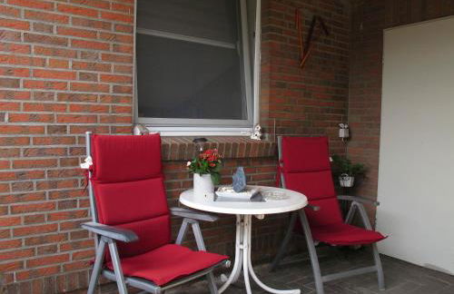 Fewo ERNA by fewo-plan HORS110 an der Nordsee bei Horumersiel-Schillig - Photo 6