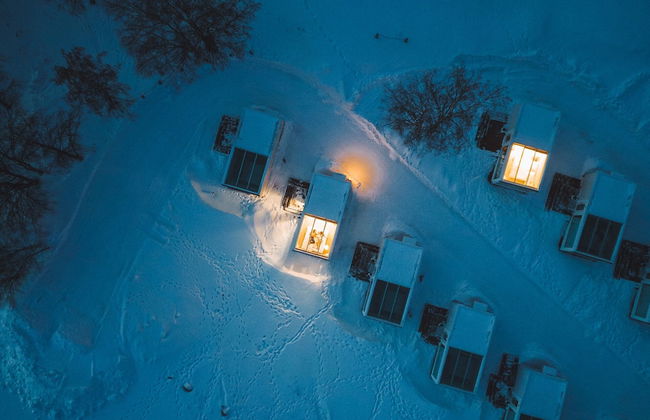 Seaside Glass Villa - Foto 22