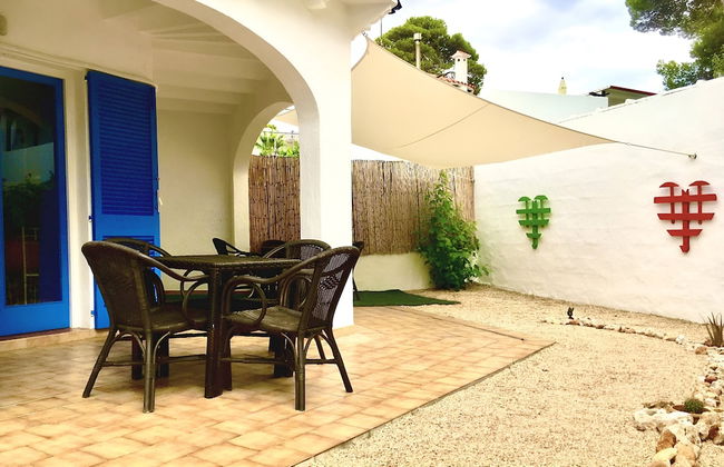 Apartamentos Ciutadella - Foto 23