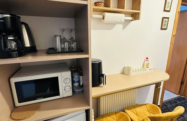 Serenity Apartments and Studios - Foto 28