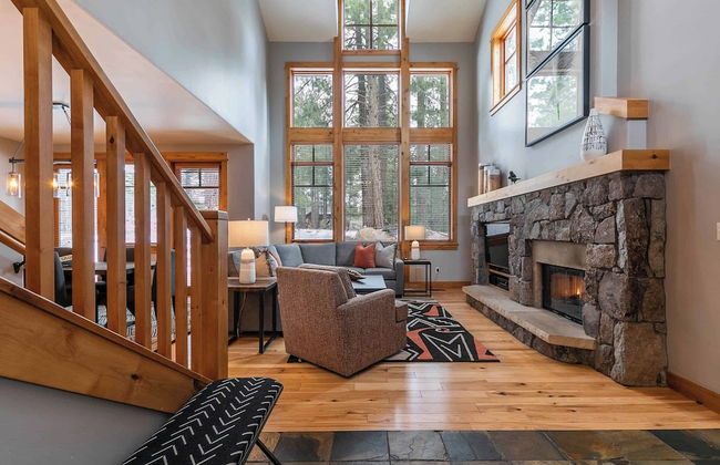 The Cottages at Old Greenwood - Foto 53