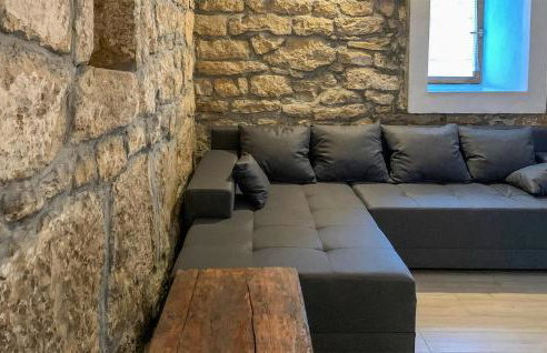 1 Bedroom Lovely Home In Medvida - Foto 6