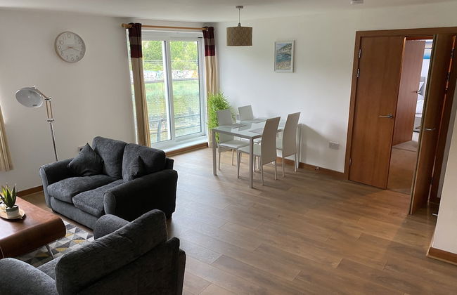 Toothbrush Apartments - Nr Train Station - Foto 6