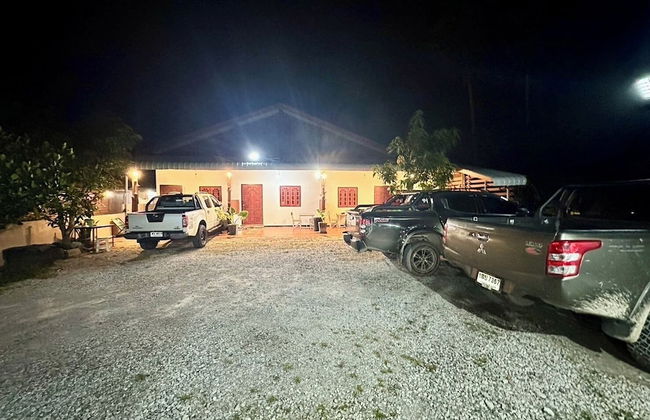 BaanKhunTong Chiang Khan - Photo 27