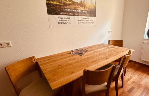 Moderne Wohnung in Eberswalde - Foto 15