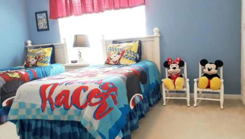 Disney Home - Foto 5