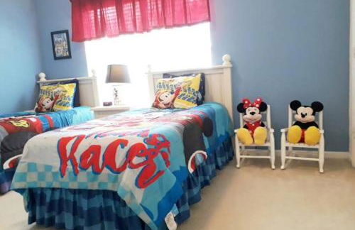 Disney Home - Foto 5