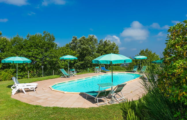 Poggio al Colle - Foto 7