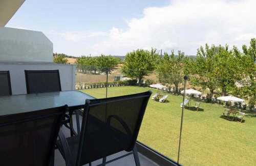 Viento Suites Possidi - Photo 32