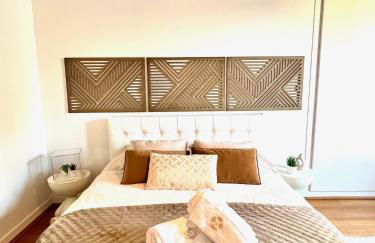 Le Royal Deluxe Fontainebleau Centre #Chateau #Insead - Foto 23