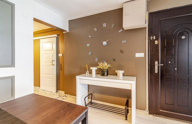 Newly Furnished Spacious House Near Galata Tower - Foto 27