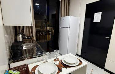 Loft 04 na Praia Brava - Foto 3