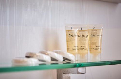 Central Harbour Apt for 7 - Princess Green 4 - Foto 6