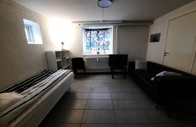 Thorsgade 1A - Photo 4