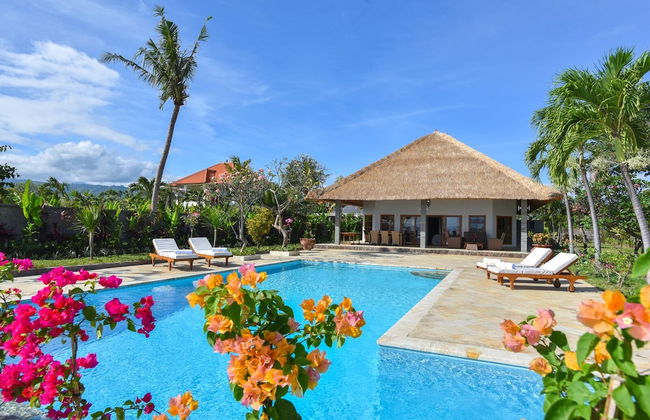 Villa Duyung - Foto 39