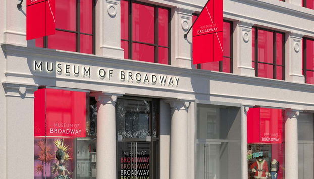 Museo de Broadway