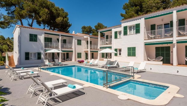 Apartamentos Annabel's II - Foto 2, Imagen principal