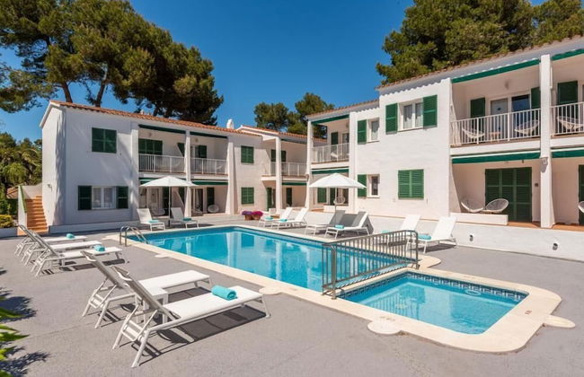 Annabel's Apartments II - Foto 1