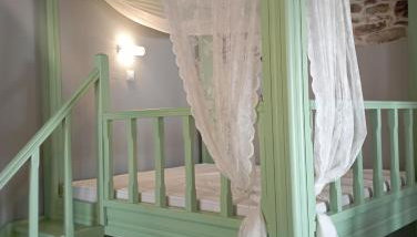 STONE GUESTHOUSE - Foto 3