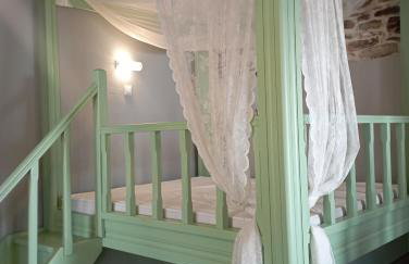 STONE GUESTHOUSE - Foto 3