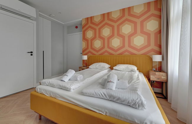 Retro Boutique Apartments by Dom & House - Foto 13